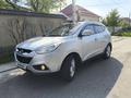 Hyundai Tucson 2013 года за 8 600 000 тг. в Шымкент