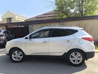 Hyundai Tucson 2013 года за 9 000 000 тг. в Шымкент