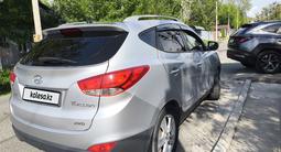 Hyundai Tucson 2013 года за 9 000 000 тг. в Шымкент – фото 3