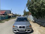 BMW 328 1998 года за 3 100 000 тг. в Алматы