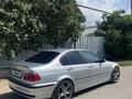 BMW 328 1998 года за 3 100 000 тг. в Алматы – фото 11