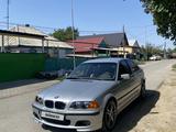 BMW 328 1998 годаүшін3 100 000 тг. в Алматы – фото 3