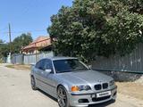 BMW 328 1998 годаүшін3 100 000 тг. в Алматы – фото 2