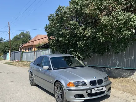 BMW 328 1998 года за 3 100 000 тг. в Алматы – фото 2