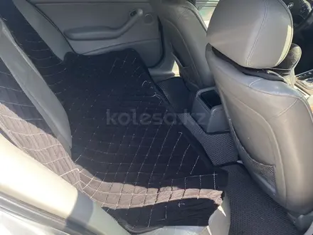 BMW 328 1998 года за 3 100 000 тг. в Алматы – фото 7