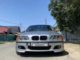 BMW 328 1998 годаүшін3 100 000 тг. в Алматы – фото 5