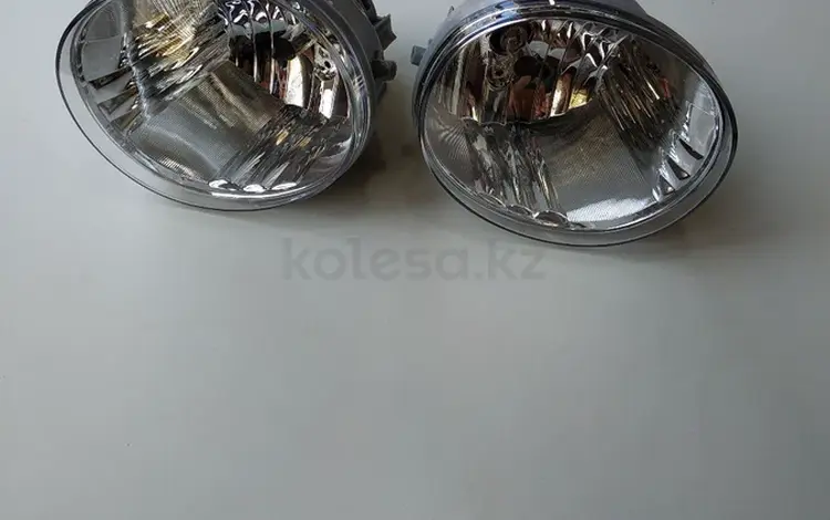 Туманки противотуманные фонари фары туманка за 9 500 тг. в Алматы
