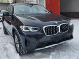 BMW X4 2022 года за 35 000 000 тг. в Астана