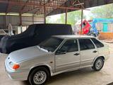 ВАЗ (Lada) 2114 2009 года за 1 300 000 тг. в Алматы