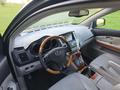 Lexus RX 350 2006 года за 8 000 000 тг. в Алматы – фото 18