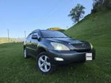 Lexus RX 350 2006 годаүшін8 300 000 тг. в Алматы – фото 2