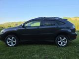 Lexus RX 350 2006 годаүшін8 300 000 тг. в Алматы – фото 5