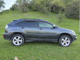 Lexus RX 350 2006 годаүшін8 300 000 тг. в Алматы – фото 4