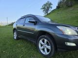 Lexus RX 350 2006 года за 8 000 000 тг. в Алматы – фото 5