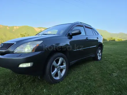 Lexus RX 350 2006 года за 8 000 000 тг. в Алматы