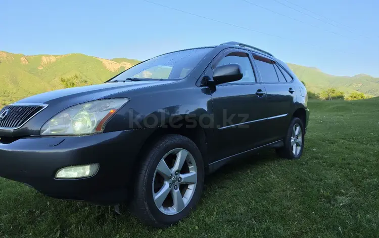 Lexus RX 350 2006 года за 8 000 000 тг. в Алматы