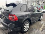 Porsche Cayenne 2008 года за 9 000 000 тг. в Алматы – фото 2