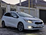 Kia Cee'd 2014 годаүшін6 900 000 тг. в Кулан – фото 4