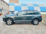 Volkswagen Touareg 2003 года за 2 800 000 тг. в Шымкент – фото 5