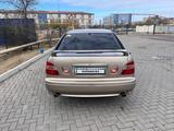 Lexus GS 300 1998 годаүшін4 200 000 тг. в Актау – фото 4