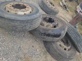 Диски с покришкой за 70 000 тг. в Шымкент – фото 2