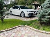 Toyota Camry 2018 годаfor14 600 000 тг. в Туркестан – фото 4