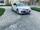 Toyota Camry 2018 года за 14 600 000 тг. в Туркестан