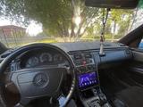 Mercedes-Benz E 320 1998 годаүшін2 700 000 тг. в Кызылорда – фото 3