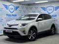 Toyota RAV4 2016 года за 12 150 000 тг. в Шымкент