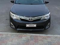 Toyota Camry 2012 года за 6 500 000 тг. в Шымкент