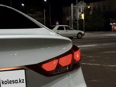 Hyundai Elantra 2017 года за 7 000 000 тг. в Алматы – фото 21
