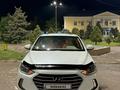 Hyundai Elantra 2017 годаүшін7 000 000 тг. в Алматы – фото 2