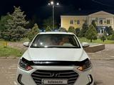 Hyundai Elantra 2017 годаүшін7 000 000 тг. в Алматы – фото 2