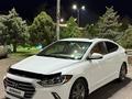 Hyundai Elantra 2017 годаүшін7 000 000 тг. в Алматы