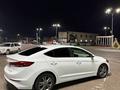Hyundai Elantra 2017 годаүшін7 000 000 тг. в Алматы – фото 5