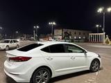 Hyundai Elantra 2017 годаүшін7 000 000 тг. в Алматы – фото 5
