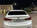 Hyundai Elantra 2017 годаүшін7 000 000 тг. в Алматы – фото 6