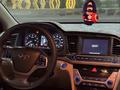 Hyundai Elantra 2017 годаүшін7 000 000 тг. в Алматы – фото 9