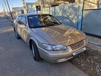 Toyota Camry 1998 года за 2 700 000 тг. в Талдыкорган