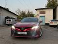 Toyota Camry 2019 года за 14 500 000 тг. в Алматы – фото 11