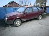 ВАЗ (Lada) 2109 1989 года за 400 000 тг. в Усть-Каменогорск – фото 4