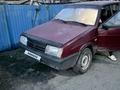 ВАЗ (Lada) 2109 1989 года за 400 000 тг. в Усть-Каменогорск – фото 7