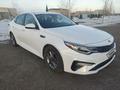 Kia Optima 2020 года за 7 500 000 тг. в Актобе – фото 2