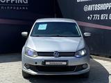 Volkswagen Polo 2014 года за 4 800 000 тг. в Актобе – фото 2