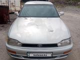 Toyota Camry 1992 года за 1 250 000 тг. в Талдыкорган