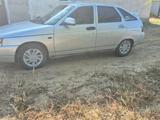 ВАЗ (Lada) 2112 2005 годаүшін800 000 тг. в Актобе – фото 3