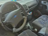 ВАЗ (Lada) 2112 2005 годаүшін800 000 тг. в Актобе – фото 4