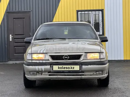 Opel Vectra 1992 годаүшін1 100 000 тг. в Караганда – фото 2