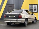 Opel Vectra 1992 годаүшін1 300 000 тг. в Караганда – фото 4