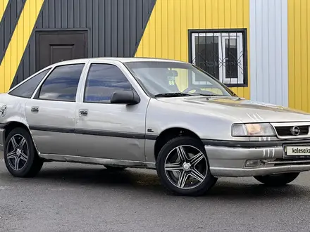 Opel Vectra 1992 годаүшін1 100 000 тг. в Караганда – фото 3